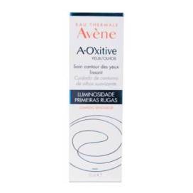 Avene A-oxitive Eye Cream 15 Ml