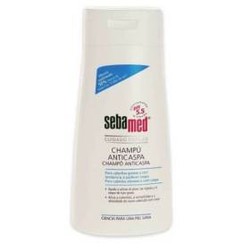 Sebamed Champô Anticaspa 400 Ml