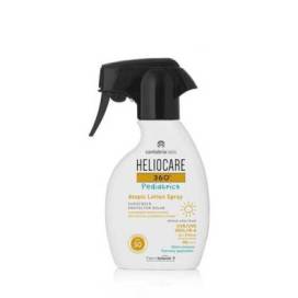 Heliocare 360 Pediatrics Atopic Locion En Spray 250 ml