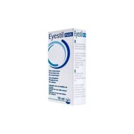 Eyestil Plus 10 ml Multidosis