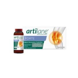 Artilane Forte 15 Oral Vials 30 Ml