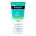 Neutrogena Skin Detox Lehm Gesichts Maske 150 Ml