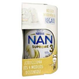 Nan Supreme 3 800 G + Presente Promo