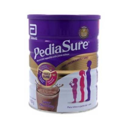 Pediasure Powder Chocolate Flavour 850 g