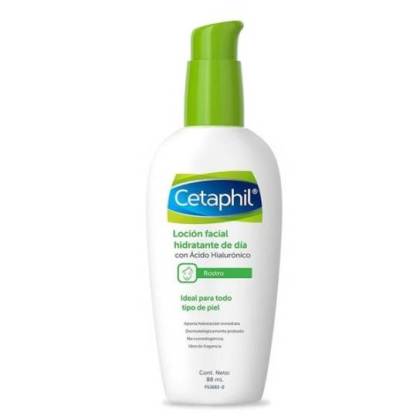 Cetaphil Crema Hidratante Facial Dia 88 ml