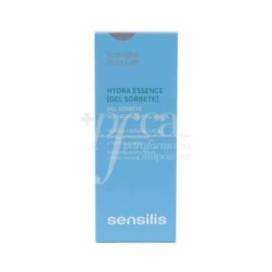 Sensilis Hydra Essence Gel Sorbet 40 ml