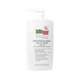 Sebamed Emulsion Ohne Seife 750 Ml