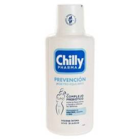 Chilly Pharma Prevenção Ph 3.5 450 Ml