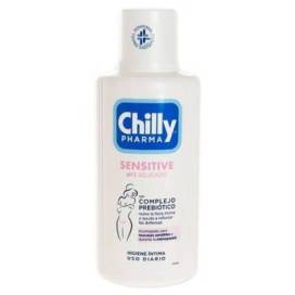 Chilly Pharma Sensitive Ph 5.0 450 Ml