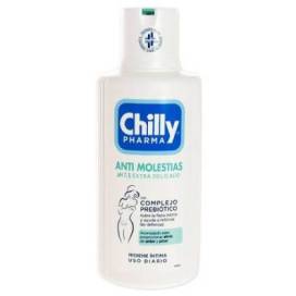 Chilly Pharma Anti Desconforto Ph 7.5 450 Ml