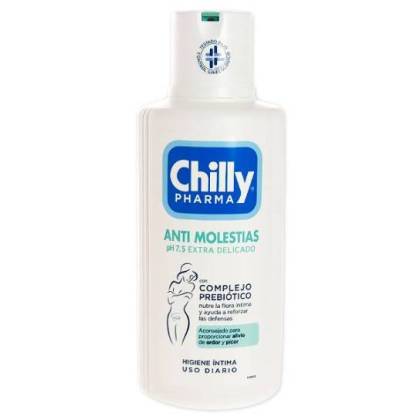 Chilly Pharma Anti Molestias Ph 7.5 450ml