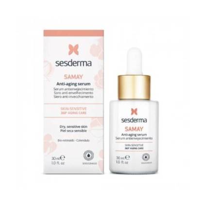 Sesderma Samay Anti-aging Serum 30 Ml