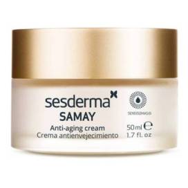 Sesderma Samay Crema Antienvejecimento 50 ml