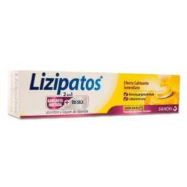 Lizipatos 18 Tabletten