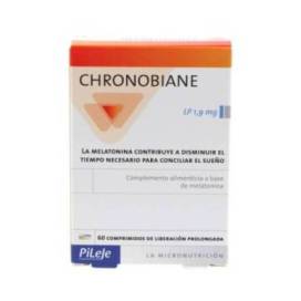 Chronobiane Lp 1.9 Mg 60 Comprimidos