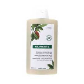 Klorane Champô Manteca De Cupuaçu 400 Ml