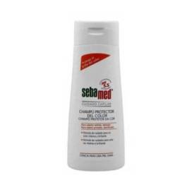 Sebamed Champô Protetor Del Cor 200 Ml