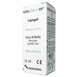 Vitamono Ef Lipogel 15 Ml