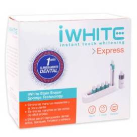 Iwhite Express Kit For Teeth Whitening
