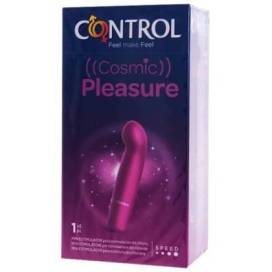 Control Toys Cosmic Pleasure 1 Unit