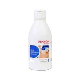 Aposan Água Oxigenada 1000 Ml