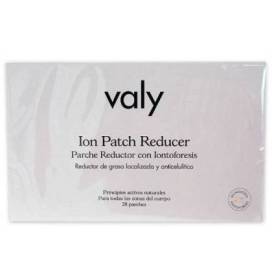 Valy Ion Patch Reducer 28 Einheiten