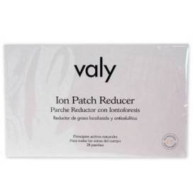 Valy Ion Patch Reducer 28 Patches
