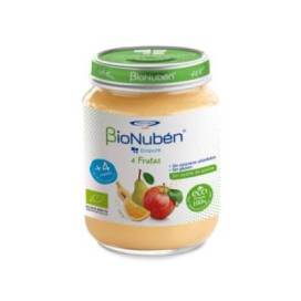 Bionuben Ecopure 4 Fruits 200g