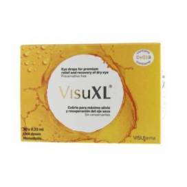 Visuxl 30 Single Dose