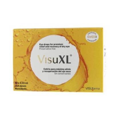 Visuxl 30 Monodose