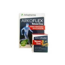 Arkoflex Chinesischer Balsam 30g