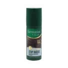 Farmatint Stop Haar Roots Dunkelblonde 75 Ml