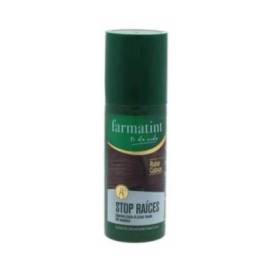 Farmatint Stop Hair Roots Copper Blonde 75 Ml