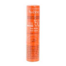 Avene Stick Labios Proteção Muito Alta Spf50+ 3g