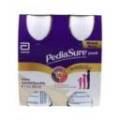 Pediasure Drink Vainilla 4x200 ml