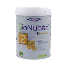 Bionuben Pronatur 2 Continuation Milk