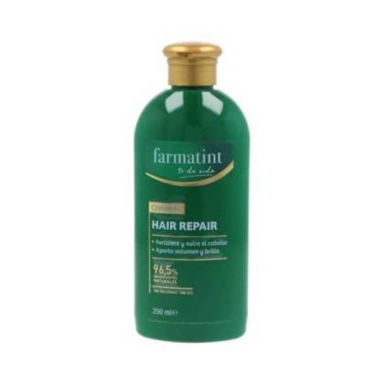 Farmatint Champu 250 ml