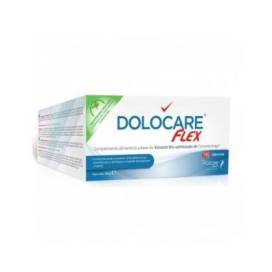 Dolocare Flex 180 Capsulas