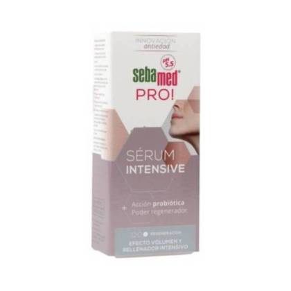 Sebamed Pro Serum Intensive 30 Ml