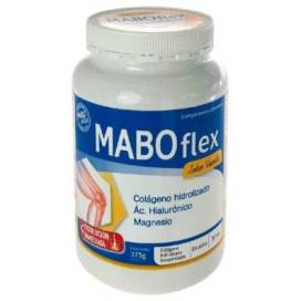 Maboflex Baunilha 375 G