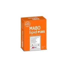 Mabolipid Plus 30 Comp