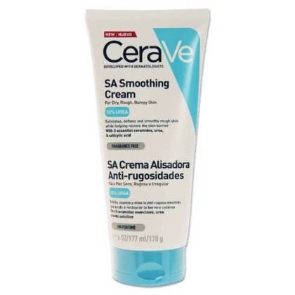 Cerave Creme Anti-rugosidades 170 G