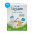 Bionuben Ecocereal Glutenfrei Getreide +4m 500 G