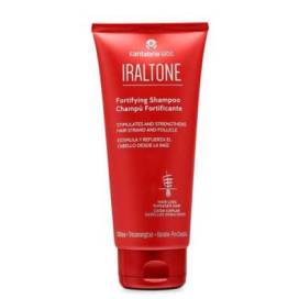 Iraltone Champô Fortificante 200 ml