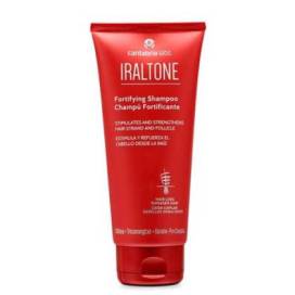 Iraltone Fortifying Shampoo 200 Ml