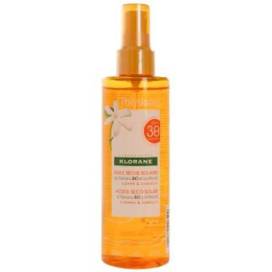 Klorane Dry Sun Oil Spf30 200 Ml