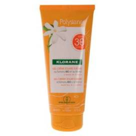 Klorane Sublime Sun Gel Cream Spf30 200 Ml