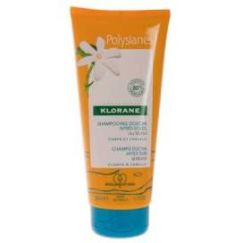 Klorane Champô After Sun 200 Ml