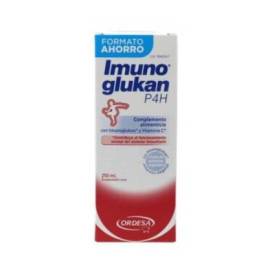 Imunoglukan Oral Suspension 250 Ml