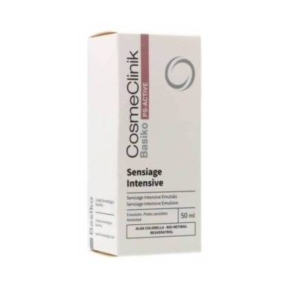 Basiko Sensiage Intensive 50 Ml